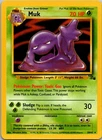 Muk (28) Unlimited Rare FO 28/62 LP