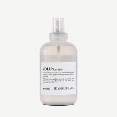 Davines Volu Hair Mist Volume Booster 250ml 8.45oz 31047899 Fast Ship