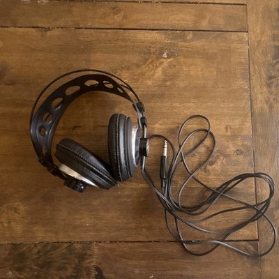 AKG K240 sextett Studio Monitoring Over-Ear Headphones Black Wired 600 Ohm 