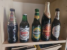 Birre Sigillate Da Collezione,  Vecchie Serie Lotto 5