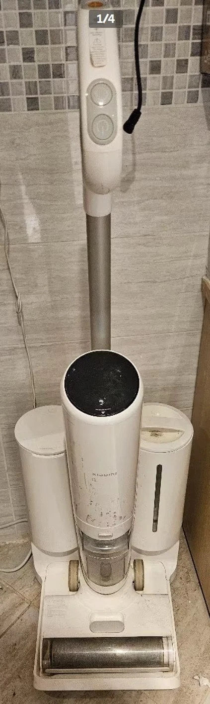ER-STOCK-091 # ROBOT XIAOMI TRUECLEAN W10 ULTRA WEST DRY VACUUM