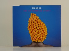 BIZARRE INC GET UP SUNSHINE STREET (H1) 4 Track CD Single including Picture Slee