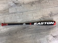 Easton Alpha ALX USA -11 YBB23AL11 Youth Baseball Bat 30  19 Oz USA Baseball