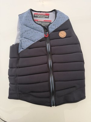 2020 Hyperlite Ripsaw Comp Vest