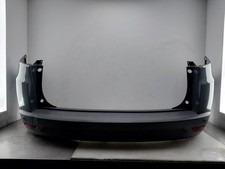 STOßSTANGE HINTEN BUMPER REAR Renault Megane III Grandtour (KZ) 2010 850172549R