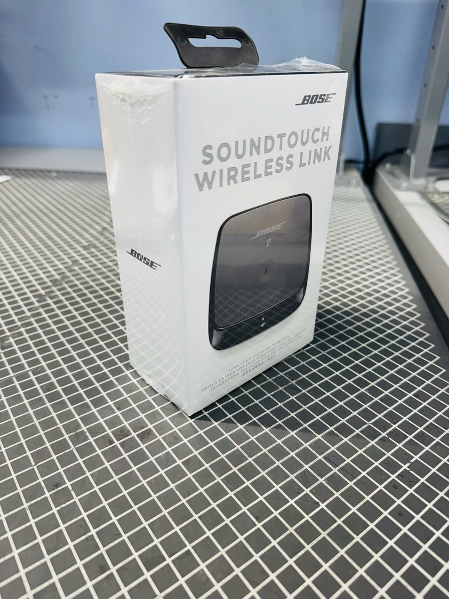Bose SoundTouch Wireless Link Adapter for sale online | eBay
