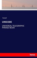 Cassel | Unicode | Taschenbuch | Englisch (2016) | 128 S. | hansebooks