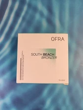 Ofra - South Beach Bronzer - Full Size 0.25 oz New In Box Same Day Shipping