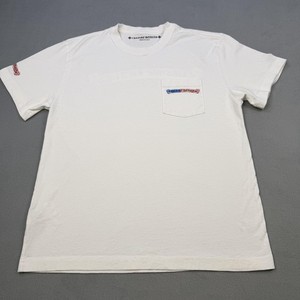 Chrome Hearts American Flag | eBay