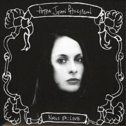 Петра Джин Филлипсон (Petra Jean Phillipson) Отмечает альбом Love (CD) (ИМПОРТ из Великобритании)