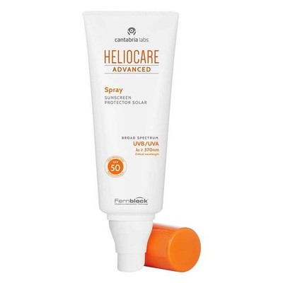 Heliocare Advanced Spray SPF 50 · 200 ml · PZN 10181505