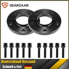 Spurverbreiterung Für BMW E36 E46 E90 E91 5x120 Ø72,6 2x15mm 2x 15mm 5x120 Neu