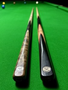 【超美品】JOHN PARRIS CLASSIC スヌーカーキュー 58インチ John Parris Cues | eBay