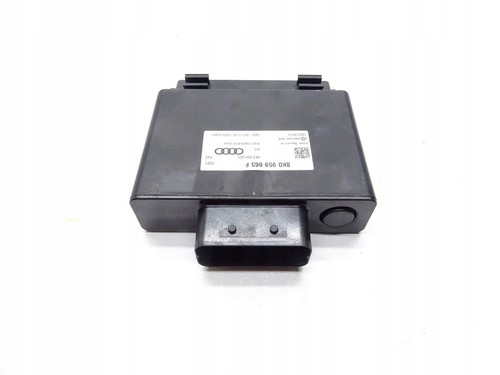 AUDI 8K09596663F DCDC CONVERTER MODUL SPANNUNGSSTABILISATOR STEUERGERÄT