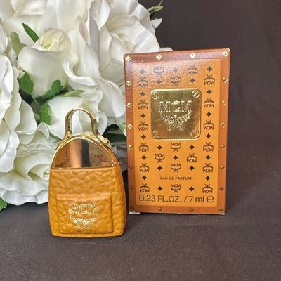 MCM Eau de Parfum Mini