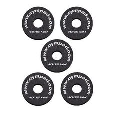 Cympad Optimizer Set 40/15mm (5pcs)