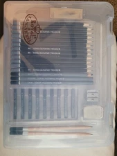 Royal & Langnickel  Essentials Sketching Pencils Set