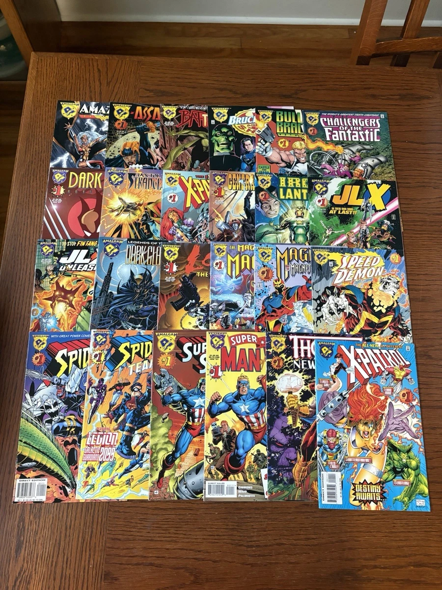 Marvel Wolverine Collectible Comics Full Runs & Sets for sale | eBay