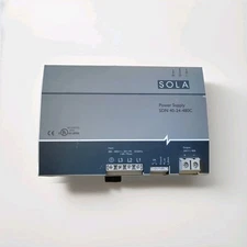 Emerson Sola HD 3 Phase Power Supply  SDN 40-24-480C