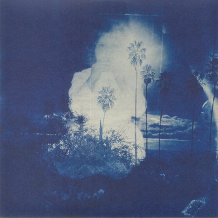 FRUIT BATS - A River Running To Your Heart - Vinyl (LP + MP3 download code)
