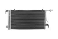 Kamoka Kondensator Klimaanlage 7800511 Aluminium FüR Peugeot 306 7A 7C N3 N5 7B