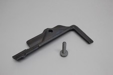 VW Taos 2G Pince de maintien de la batterie et boulon New Genuine 5Q0803219C