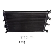 AIRTEC Motorsport Radiator Upgrade For Ford Focus Mk3 RS Direct Replacement