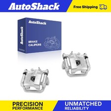 Rear Brake Calipers For 2008-2013 Nissan Rogue 2014-2015 Nissan Rogue Select