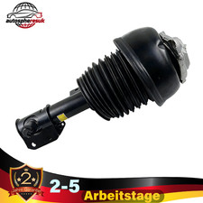 Vorne Links Federbein Luftfederung f&uuml;r Mercedes E-Klasse W218 2183203338 4MATIC