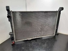 Radiateur Mercedes 307
