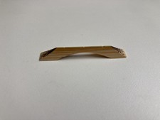 Tsugaru Shamisen Natural Material Bamboo Arch Piece 2 Min Rin JPN Limited Editio