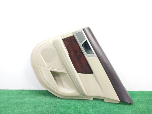 8X23F274A30A türverkleidung hinten rechts JAGUAR XF 2.7 D demip8778932