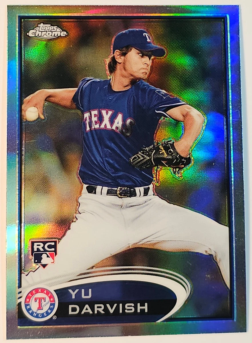 その他 PSA 9 2012 Bowman Chrome Yu Darvish Auto Yu Darvish Rookie Card for sale | eBay
