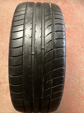X1 275 40 22 Dunlop SP QUATTROMAXX 6mm   108YXL Ref A197