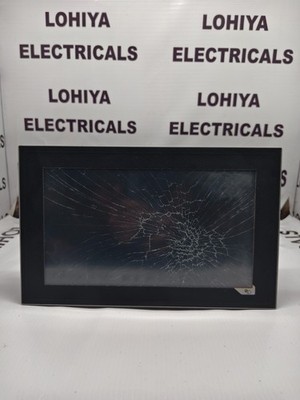 B&R 4PPC70.101G-23B POWER PANEL ( FOR PARTS ARE NOT WORKING )