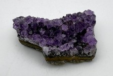 Pietra Naturale Grezza Drusa Ametista