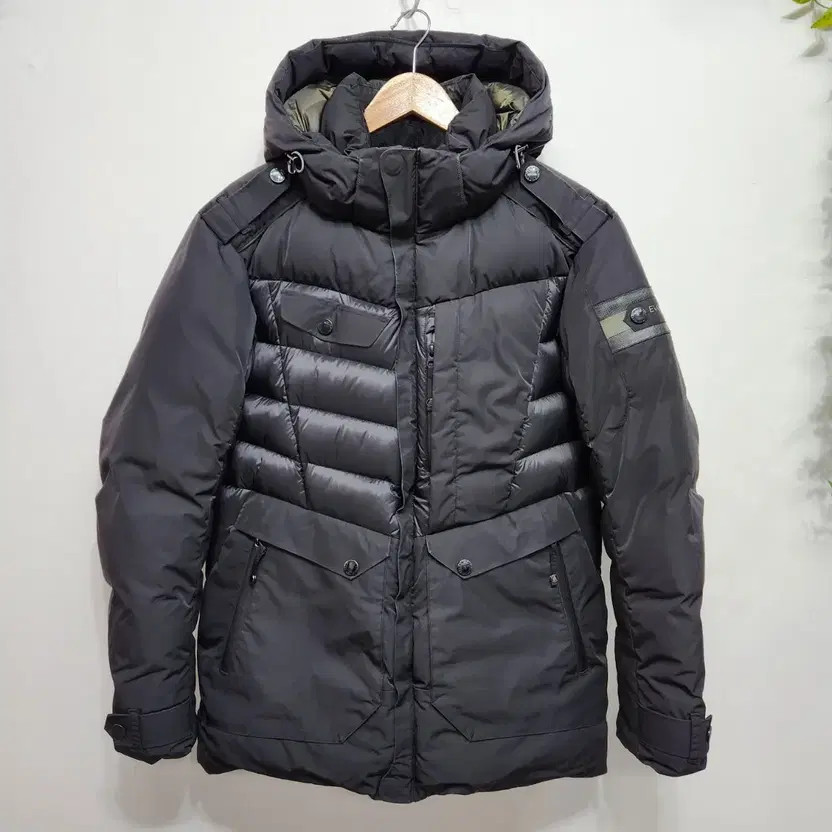 K2 Evolution Tech Monarch Down Jacket - Size 95 - image 1