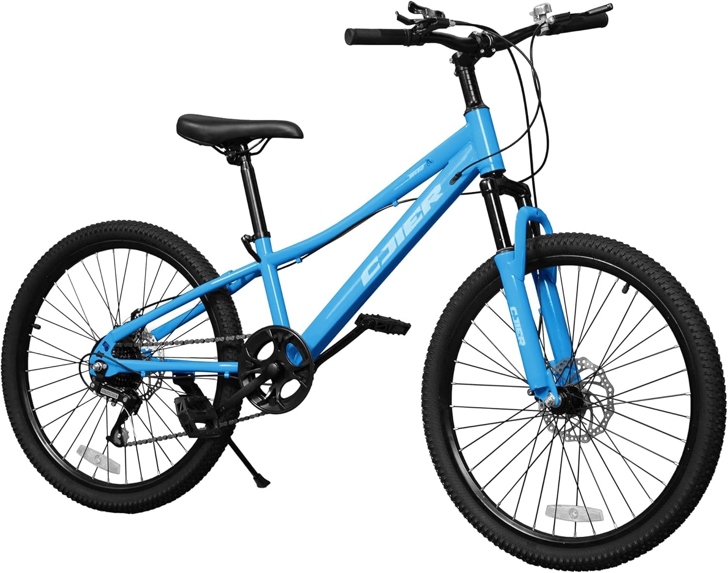 20/24 Inch Bike With High Carbon Steel Frame