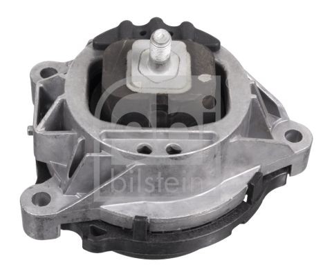 FEBI BILSTEIN 103300 Engine Mounting Left N/S Passenger Side Fits BMW X3 X4