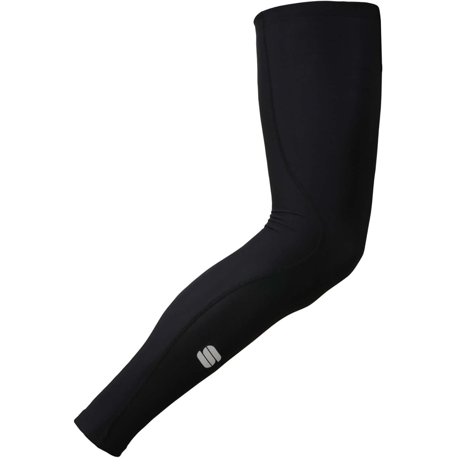 Sportful Thermodrytex Leg Warmers L Black