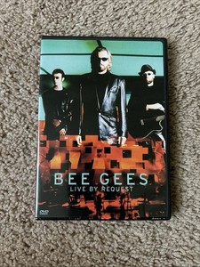 Bee Gees Dvd | eBay