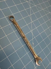 Mac Tools MB112KS Knuckle Saver Metric Combination Wrench 11mm -12PT.