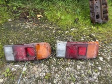 Jensen Interceptor Rear Lights Pair