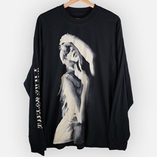 Taylor Swift The Eras Tour Official Merchandise Sweatshirt Women's XL