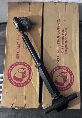 SPC Performance 67050 link and ball joint