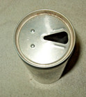 Schlitz Malt Liquor Bull 16 oz. Beer Can Aluminum One Pint — photo 5