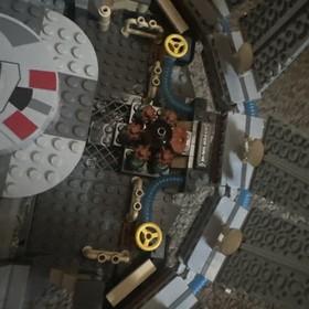 Lego Star Wars Millennium Falcon 4504