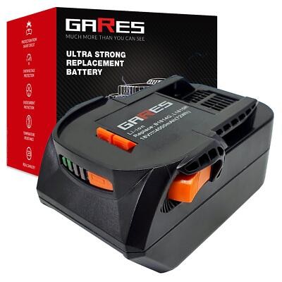 Akku für AEG 4932352654 4932451630 4932459425 L18XXR 18V 4Ah Ersatzakku