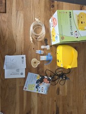 PARI Junior Boy SX Inhalator mit Mundstück (8884300)