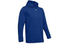 Under armour Hustle Fleece Loose Fleece Sweatshirt